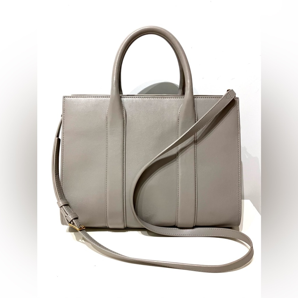 Aritzia Auxiliary Stone Harbour Port De Pierre Handbag